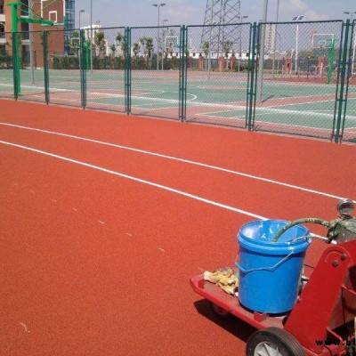 塑膠跑道公司-立美建材人氣供應(yīng)商-學(xué)校塑膠跑道公司