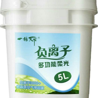 負離子產品-一桶天下配方安全-負離子產品怎么收費