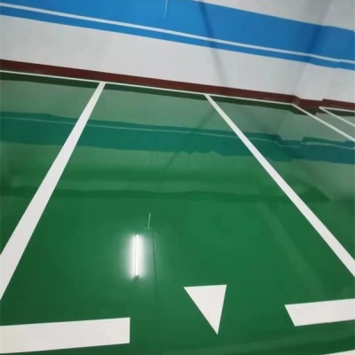 水性環氧地坪廠家-河北水性環氧地坪-聚友地坪工程