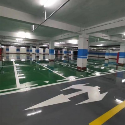 天津水性環(huán)氧地坪-北京水性環(huán)氧地坪-天津聚友地坪工程(查看)