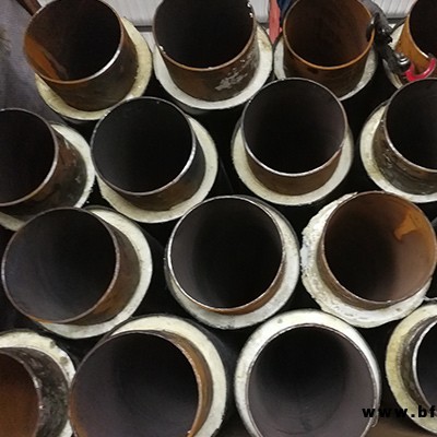 山西防腐聚氨酯保溫管廠家-太原通隆特保溫工程