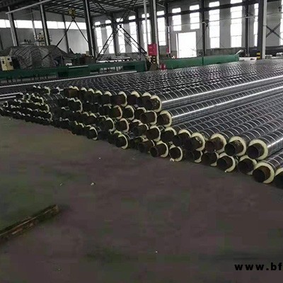 山西通隆特保溫管施工-聚氨酯保溫鋼管多少錢