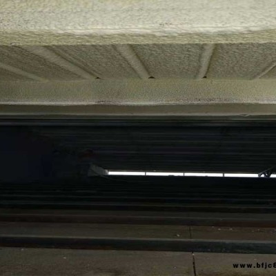 冷庫聚氨酯噴涂工程-運城聚氨酯噴涂工程-山西晟帆建設有限公司