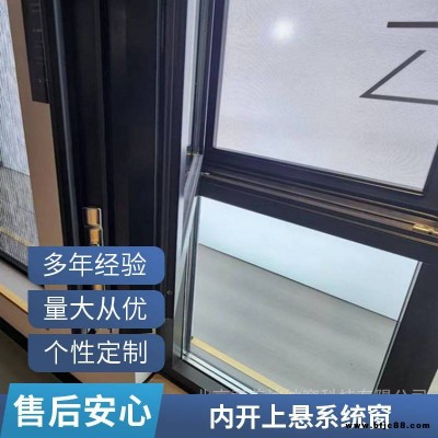窗紗一體系統(tǒng)窗 意美達(dá)內(nèi)開內(nèi)倒門窗 換門窗封陽臺防蚊防盜
