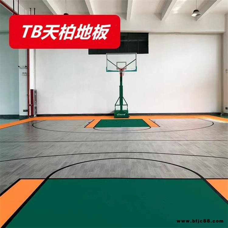 中山PVC運動地板，球場PVC塑膠地板，PVC地板工程施工