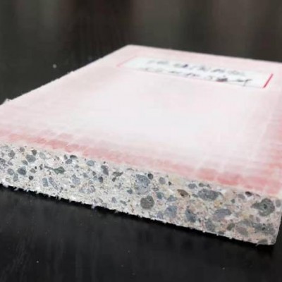 集裝箱防火地板-玻鎂防火地板-防潮防火地板-活動板房防火地板