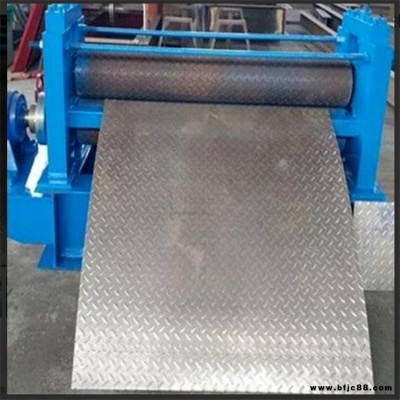 現(xiàn)貨供應 彩鋼壓瓦機鐵板壓花機 金屬壓花機  門板滾花機設備
