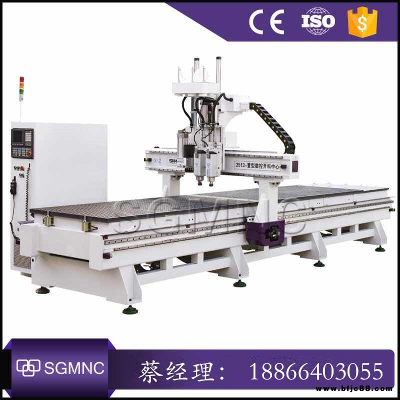 濟(jì)南門板成型設(shè)備雕刻機(jī)廠家直銷