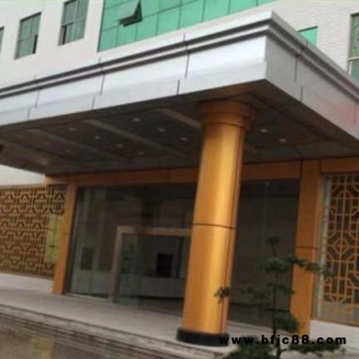 上饒鋁單板批發 鋁塑板鋁板廠家鋁方通鋁方管天花吊頂