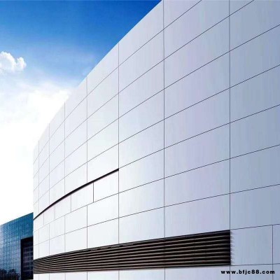 上饒鋁單板廠 鋁塑板鋁板廠家鋁方通鋁方管天花吊頂
