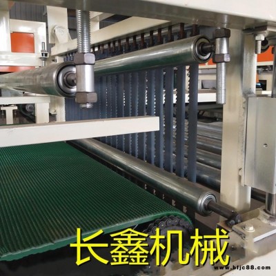 加強(qiáng)型水泥發(fā)泡保溫板設(shè)備 水泥發(fā)泡防火板設(shè)備 水泥發(fā)泡保溫板切割機(jī) 長(zhǎng)鑫CX-1