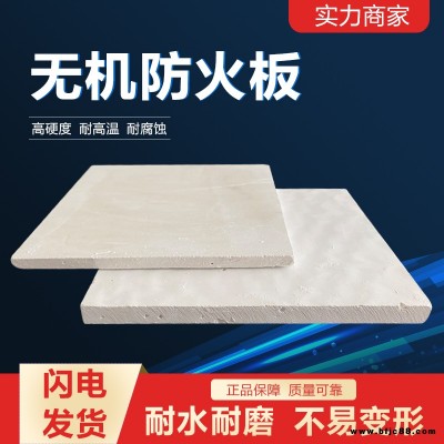 鑫盟友10mm厚濟南CCC認證防火板