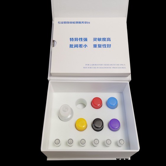 人門冬酰胺 (Asparagine)ELISA試劑盒       博研生物