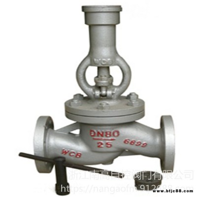 法蘭防盜截止閥  FDJ41H -25P 防盜鎖閉截止閥  DN150