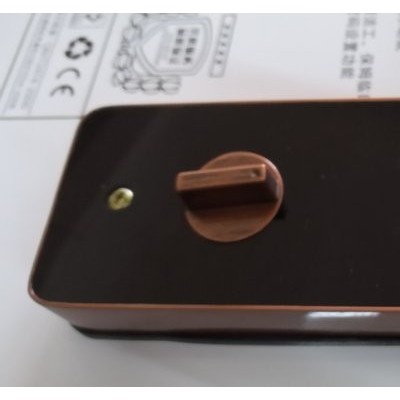 雙面指紋鎖 指紋訪問權(quán)限智能門鎖 吉安雅鎖 可上門安裝系統(tǒng)