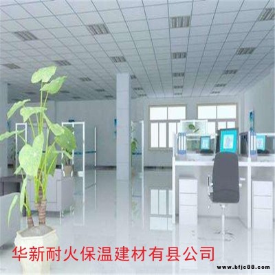 華新廠家供應(yīng) 電梯井機(jī)房隔音板 穿孔硅酸鈣吸音板 穿孔硅酸鈣吸音板廠家