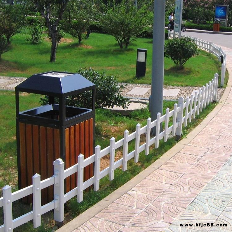 德普  草坪護(hù)欄  廠家加工 綠化帶圍欄  公園小區(qū)圍欄 特殊規(guī)格可定做