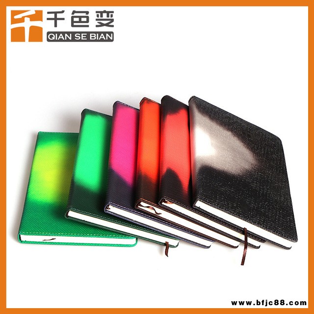 溫度變色皮革筆記本手表帶手機(jī)殼包包感溫皮革特殊材料皮革可定制