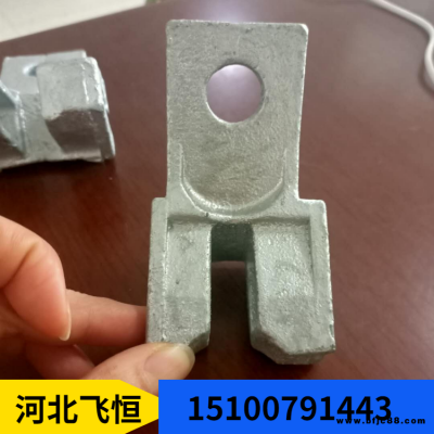 飛恒 建筑用斜鎖 鑄鋼件斜鎖廠家 價(jià)格合理