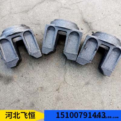 飛恒 直筒式扣壓機(jī)生產(chǎn) 直鎖斜鎖模具 規(guī)格齊全