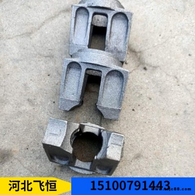 南京盤扣直鎖廠家 建筑用 橫桿直鎖 斜拉桿鎖頭 腳手架配件