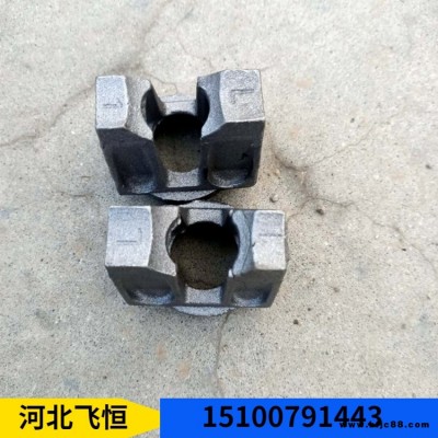 重慶盤扣直鎖廠家 建筑用 橫桿直鎖 斜拉桿鎖頭 腳手架配件