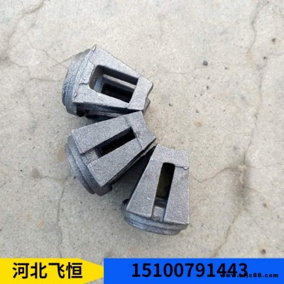 上海盤扣直鎖廠家 建筑用 橫桿直鎖 斜拉桿鎖頭 腳手架配件