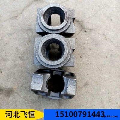 陜西盤扣直鎖廠家 建筑用 橫桿直鎖 斜拉桿鎖頭 腳手架配件