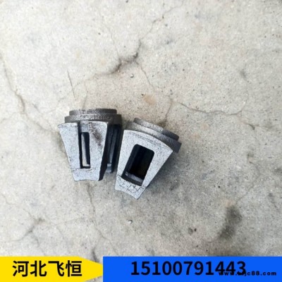 四川盤扣直鎖廠家 建筑用 橫桿直鎖 斜拉桿鎖頭 腳手架配件