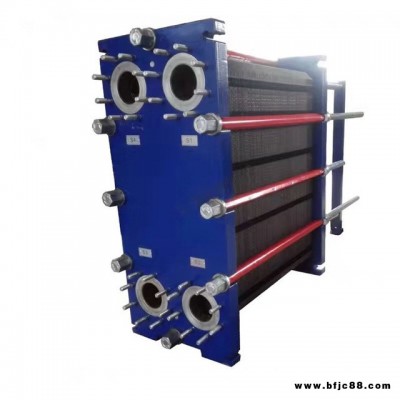 馳日大量生產(chǎn) BR004板式熱換熱器   釬焊板式換熱器 水泥廠換熱器