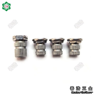 東莞廠家高強(qiáng)度螺母特殊螺帽廠家廣東螺母工廠批發(fā)定做