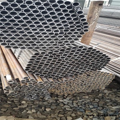 冷拔無(wú)縫鋼管廠家銷售10號(hào)碳鋼換熱管 GB/T9948標(biāo)準(zhǔn)換熱管 小口徑換熱器專用管規(guī)格齊全價(jià)格優(yōu)惠