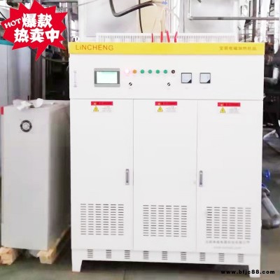 電磁壁掛爐 電磁采暖爐 電磁電加熱熱水爐 水電分離電取暖爐 沈陽林成