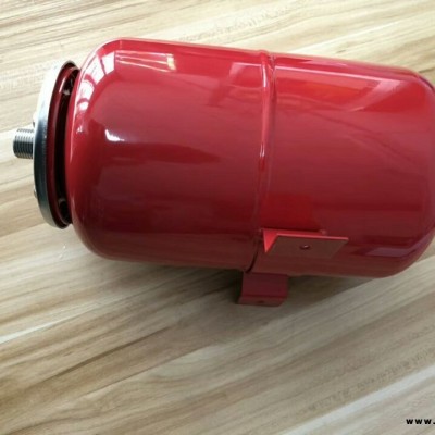 湖北 采暖定壓補水罐 壁掛爐定壓罐 膨脹罐5L