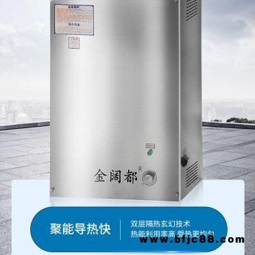 廠家直銷醫藥行業鍋爐 液化氣蒸汽鍋爐 金闊都60火排蒸饅頭釀酒涼皮蒸汽壁掛爐