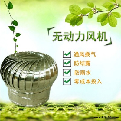 萬輪廠家供應    不銹鋼風球/換氣扇 屋頂不銹鋼通風設備風球 無動力渦輪旋轉風球