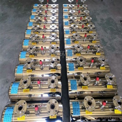 空氣源熱泵輔助電加熱器 多級啟動管道輔助電加熱器 20KW電加熱器