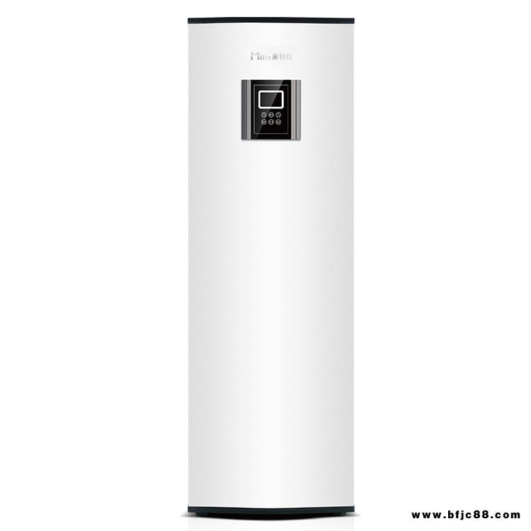 米特拉空氣能熱水器 空氣源熱泵 MKR-115FR/300KX 名悅 廚房冷氣 家用熱水器300升