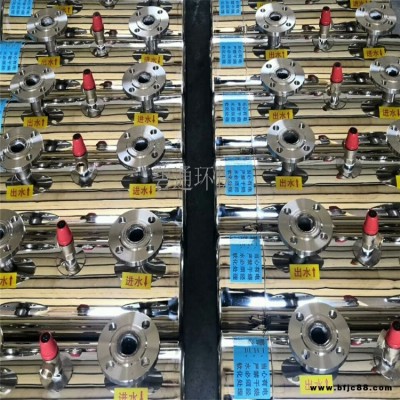 空氣源熱泵輔助電加熱器 管式輔助電加熱器 100千瓦浴池加熱器
