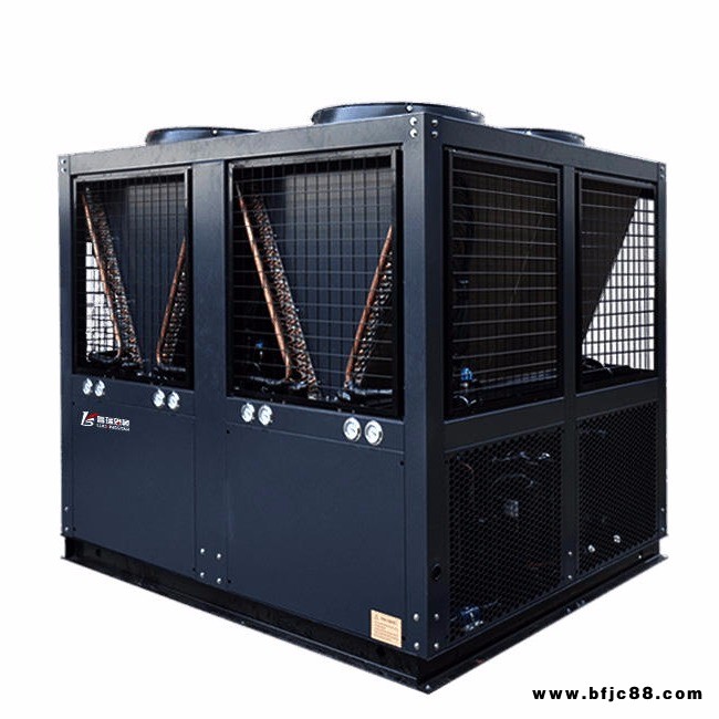 空氣能熱泵熱水器商用低溫型空氣源熱泵LWH-400HCR