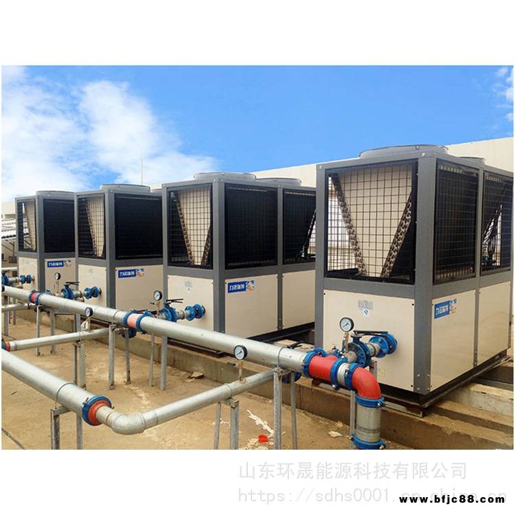 力諾瑞特空氣能熱水器商用大容量 恒溫洗浴空氣源熱泵供暖酒店賓館民宿泳池冷暖