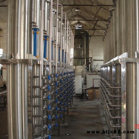 溫州鵬睿 大孔樹(shù)脂層析柱 玻璃層析柱 大型吸附柱 可定制
