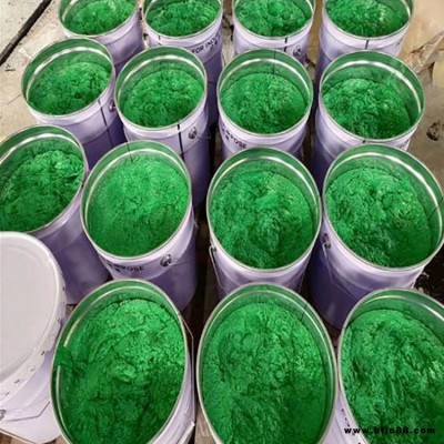 樹脂工業重防腐材料 玻璃鱗片膠泥 樹脂膠泥 乙烯基耐磨玻璃鱗片膠泥 鑫穎