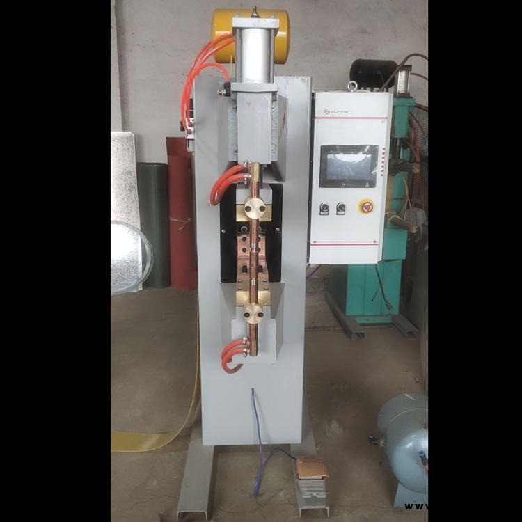 縫焊機廠家 定做自動環縫焊機 水盆環縫焊接機 歡迎訂購