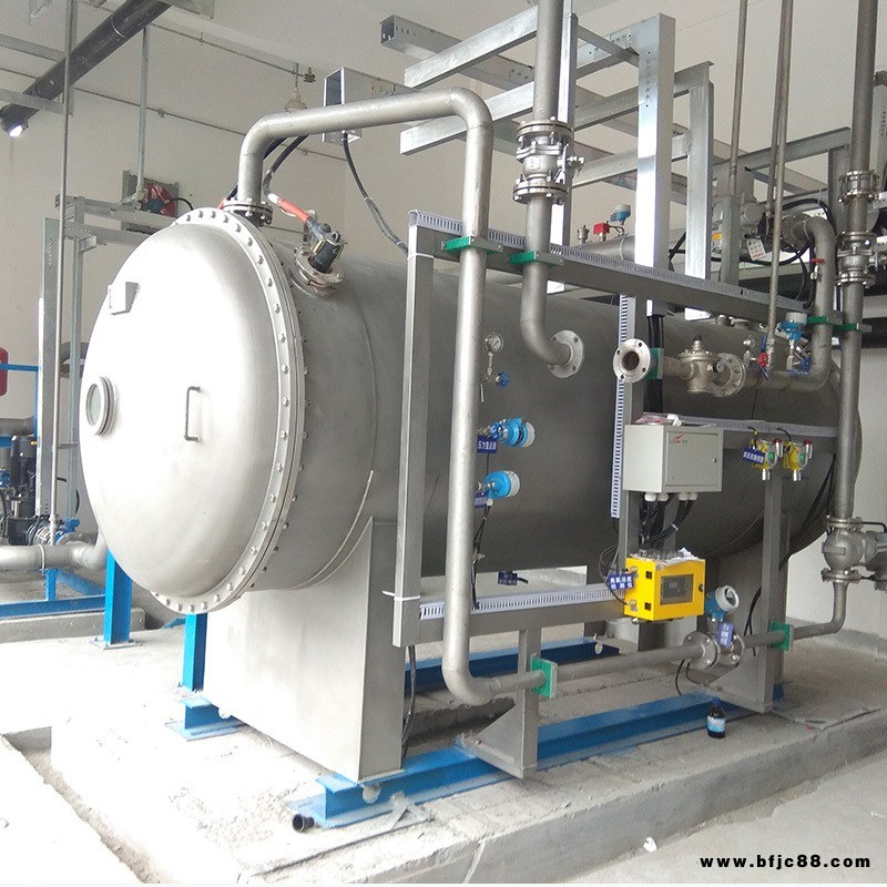 高純制氫機 氨分解制氫氨分解氮氣發生器氮氫發生器氨分解爐 ZW工業制氧機