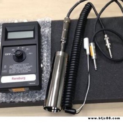F油漆電導率儀 電阻率儀 型號:RANS-76652-03庫號：M407336中西