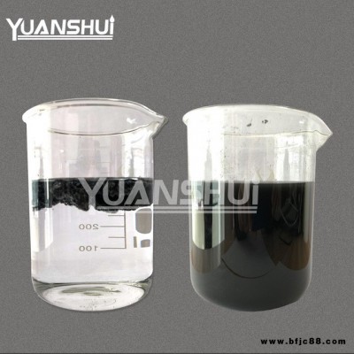 山東煙臺(tái)漆霧凝聚劑供應(yīng) 油漆污水處理專用漆霧凝聚劑AB劑