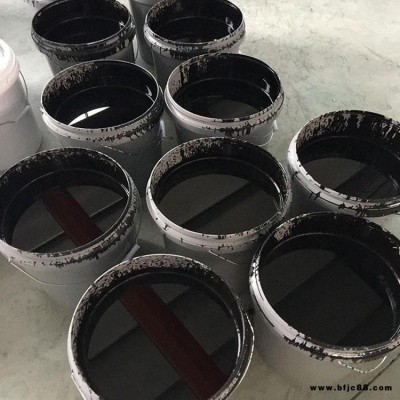 油性防腐漆 環氧瀝青漆 環氧瀝青雙組份漆 環氧瀝青涂料管道防腐施工 鑫穎建材