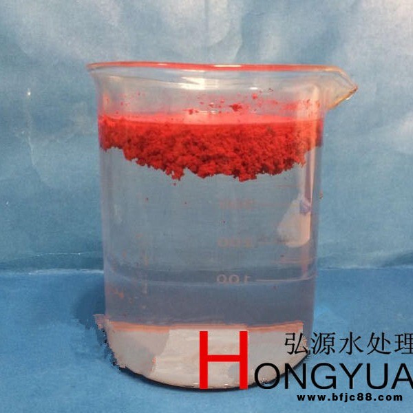 油漆絮凝劑_油漆渣上浮劑AB劑