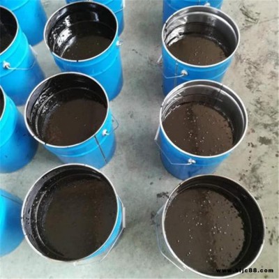 環氧煤瀝青漆 環氧煤瀝青漆防腐 厚漿型環氧煤瀝青涂料 瑞科生產廠家